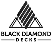 Black Diamond Decks